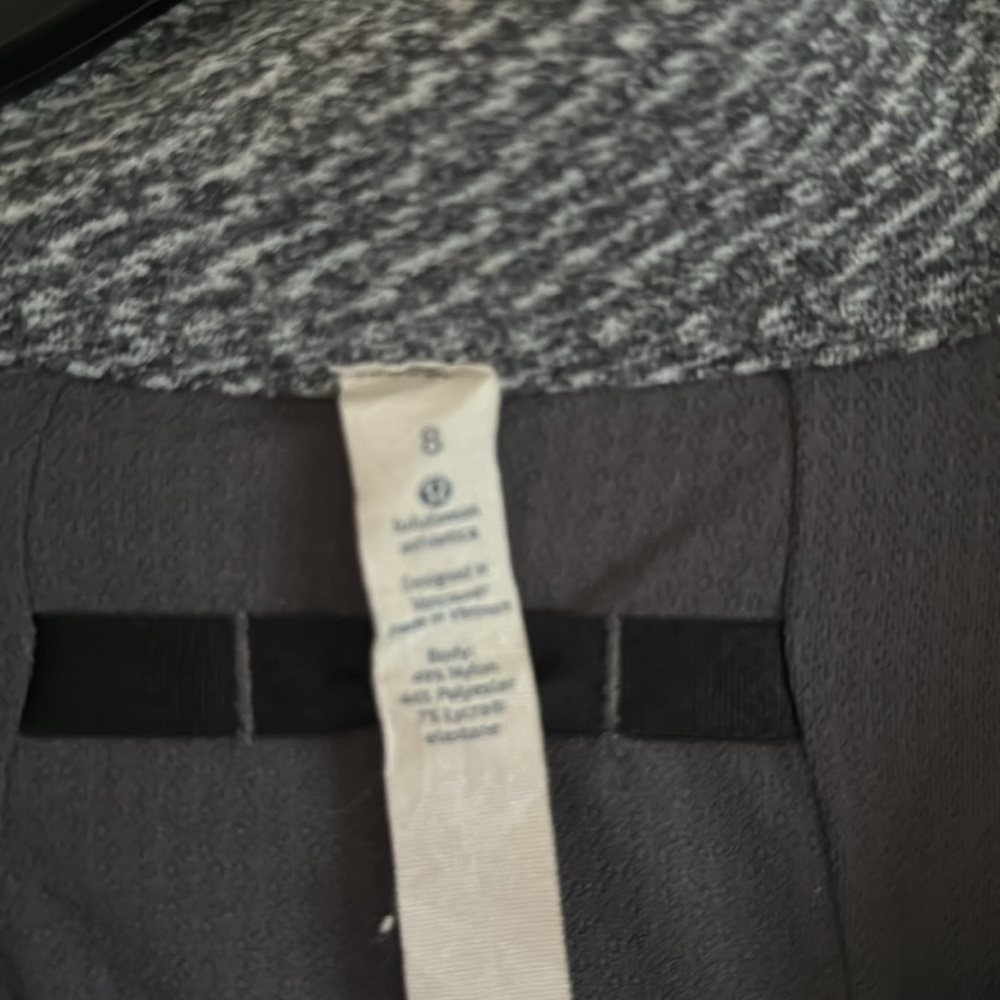 Lululemon Pullover - image 2